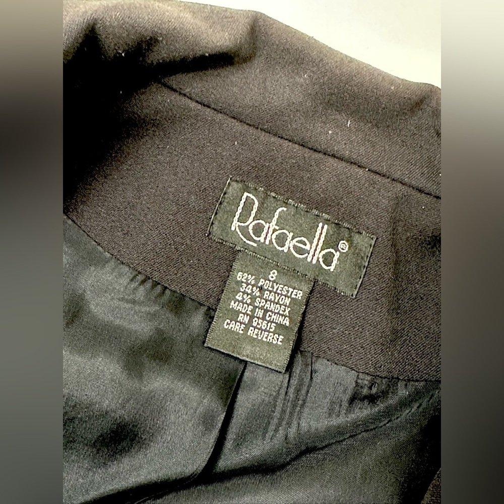 Rafaella - Timeless Professional Jacket - image 5